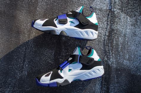 first nike huarache